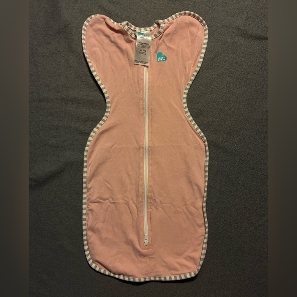 NEW Love To Dream Swaddle Sleep Sack